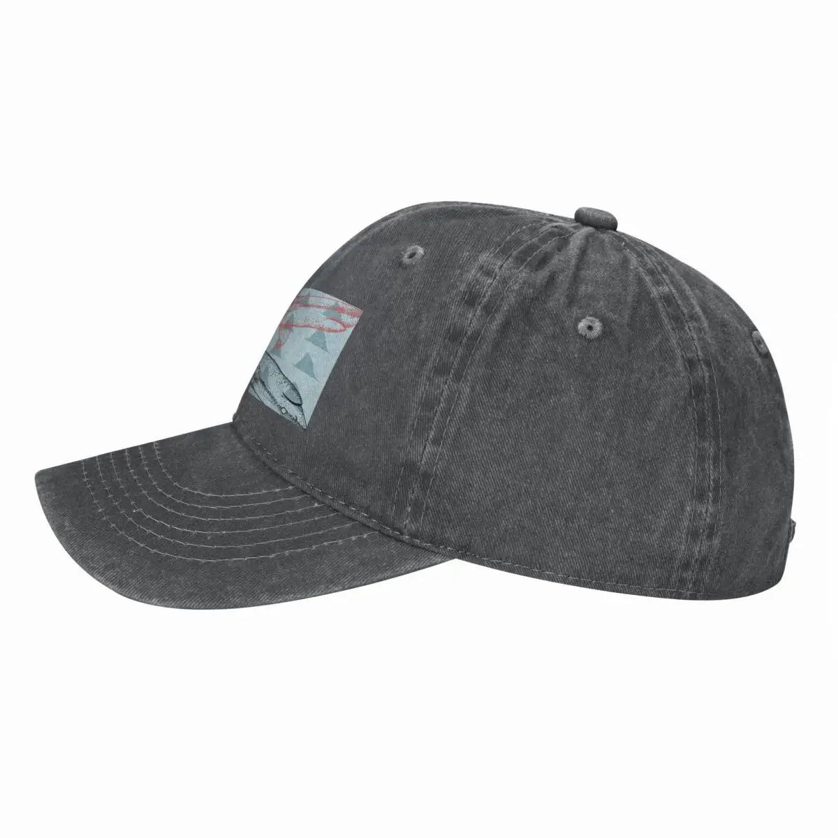 Shark Conservation Baseball Ca - Golf Cap Dad recension och pris