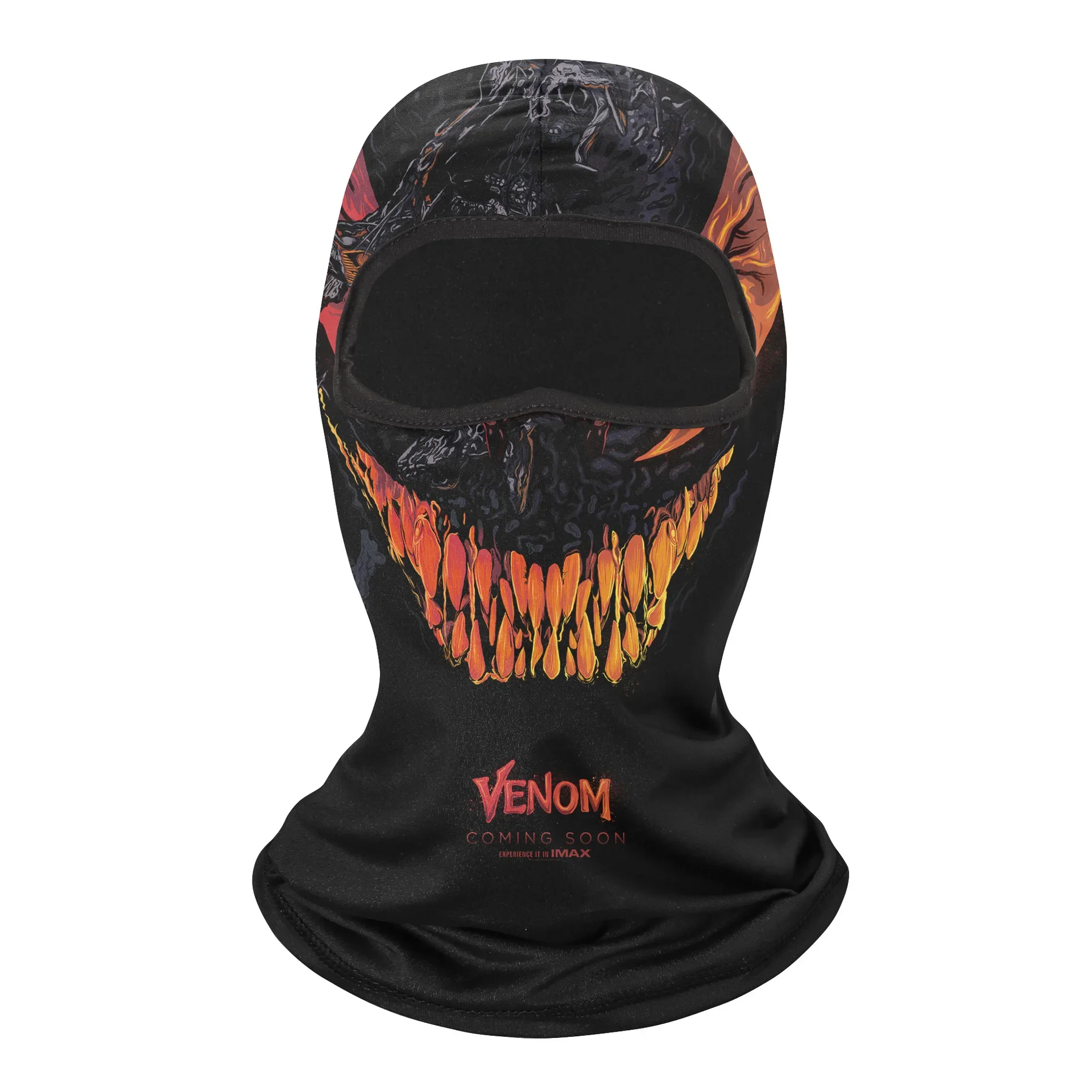Outdoor Men Neck Face Protecti - Skull Cap Helmet Liner recension och pris