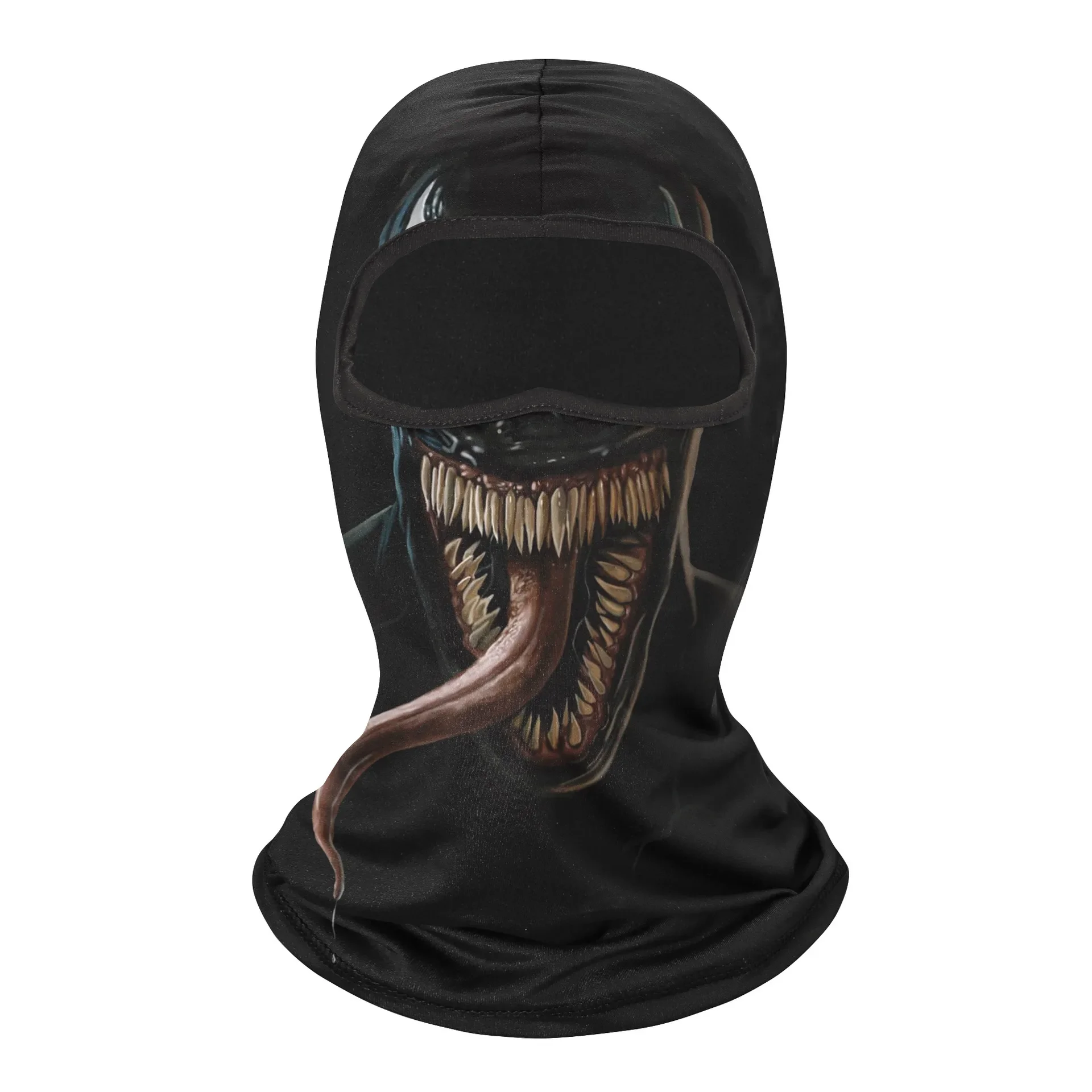 Outdoor Men Neck Face Protecti - Skull Cap Helmet Liner recension och pris
