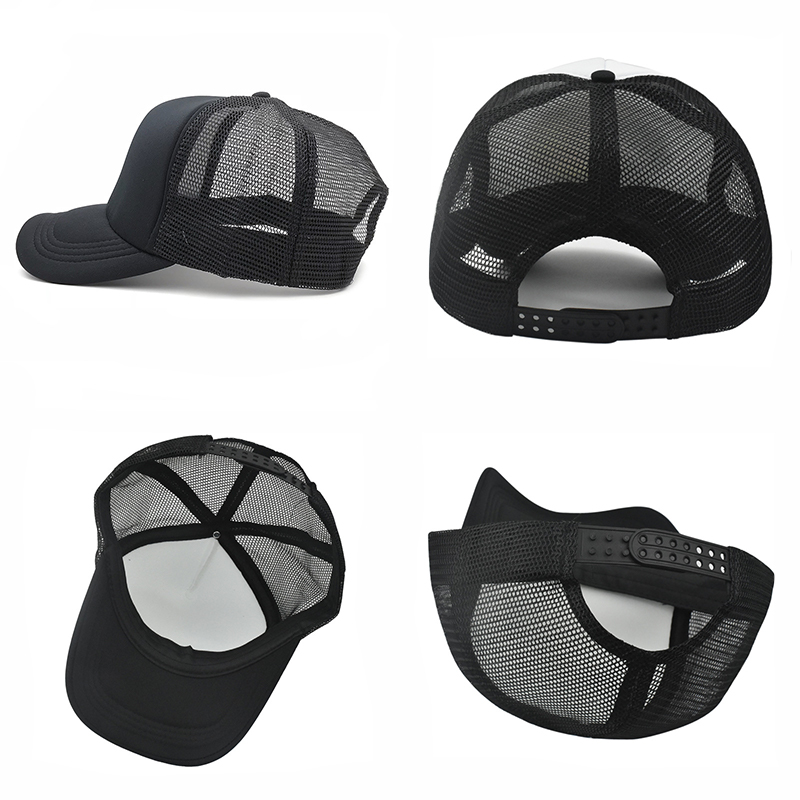 Sprunki Summer Mesh Baseball C - Trucker Cap Mesh recension och pris