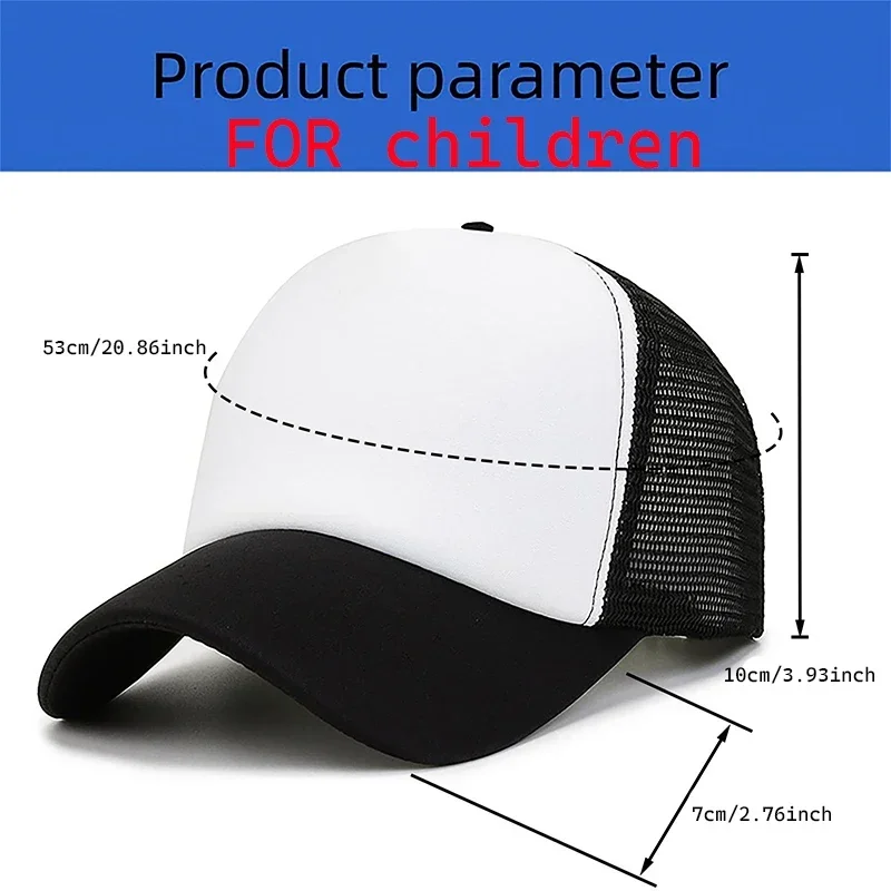 Totoro Baseball Cap Women Cute - Trucker Cap Mesh recension och pris