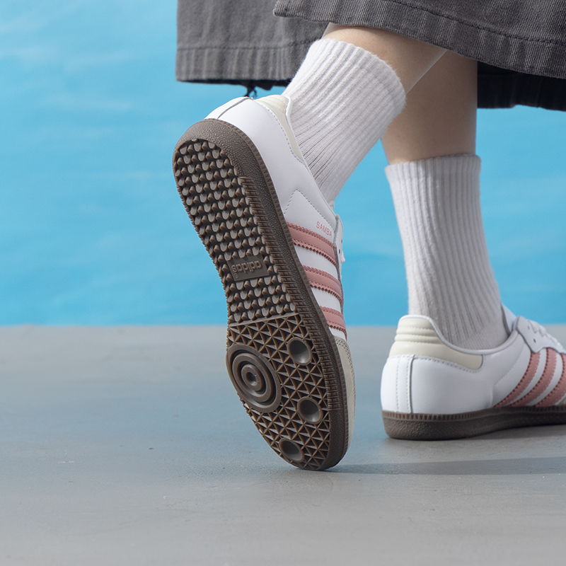 Adidas Originals Samba Og Wome - Adidas Shoes Samba recension och pris