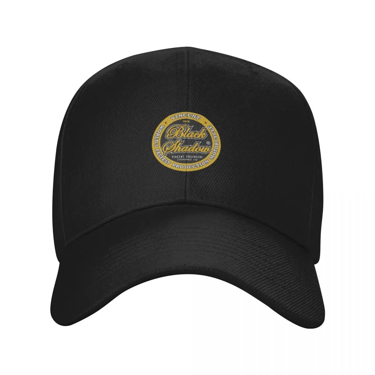 New Vincent Black Shadow Vinta - Golf Cap Dad recension och pris