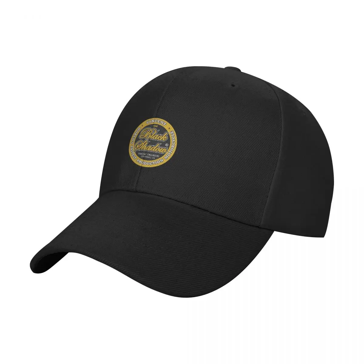 New Vincent Black Shadow Vinta - Golf Cap Dad recension och pris