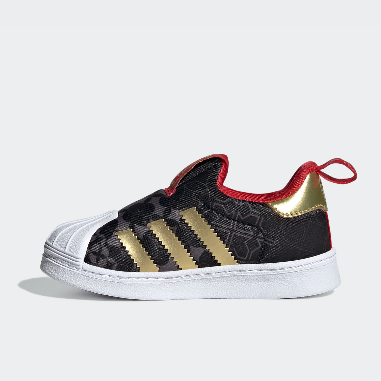 Adidas genuine clover SUPERSTA - Adidas Shoes Superstar recension och pris