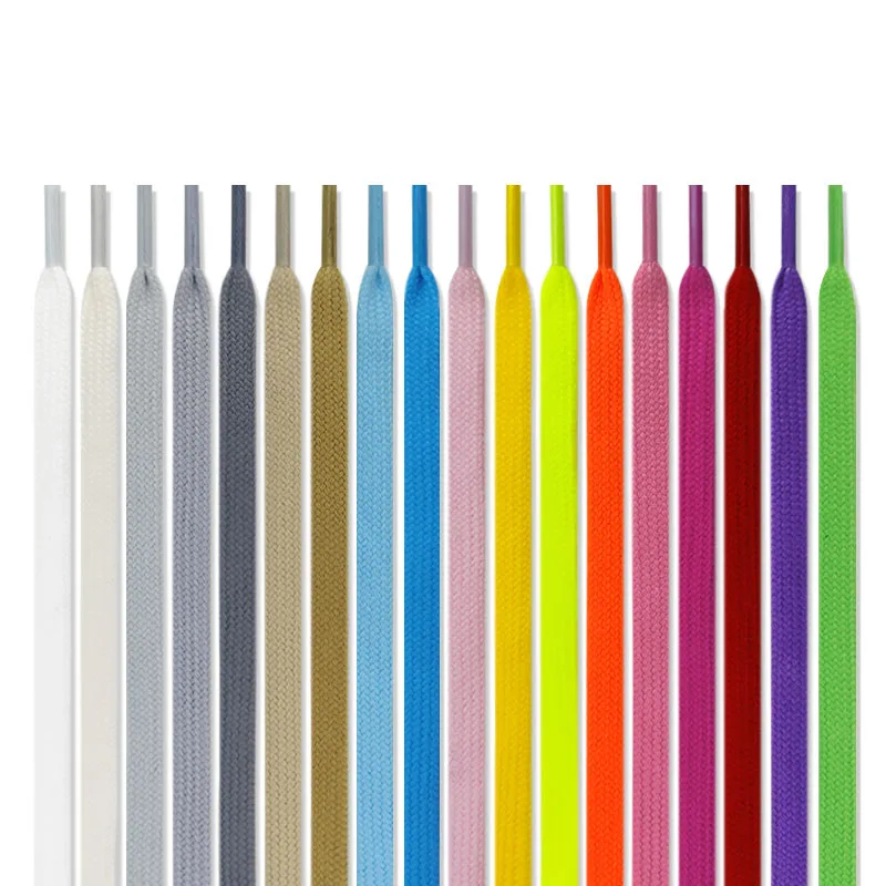 New Flat Cotton Shoelaces for  - Adidas Shoes Superstar recension och pris