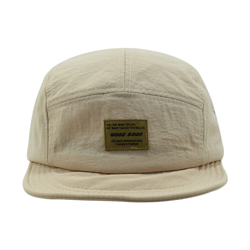 Fashion 5 Panel Baseball Cap S - Running Cap Lightweight recension och pris