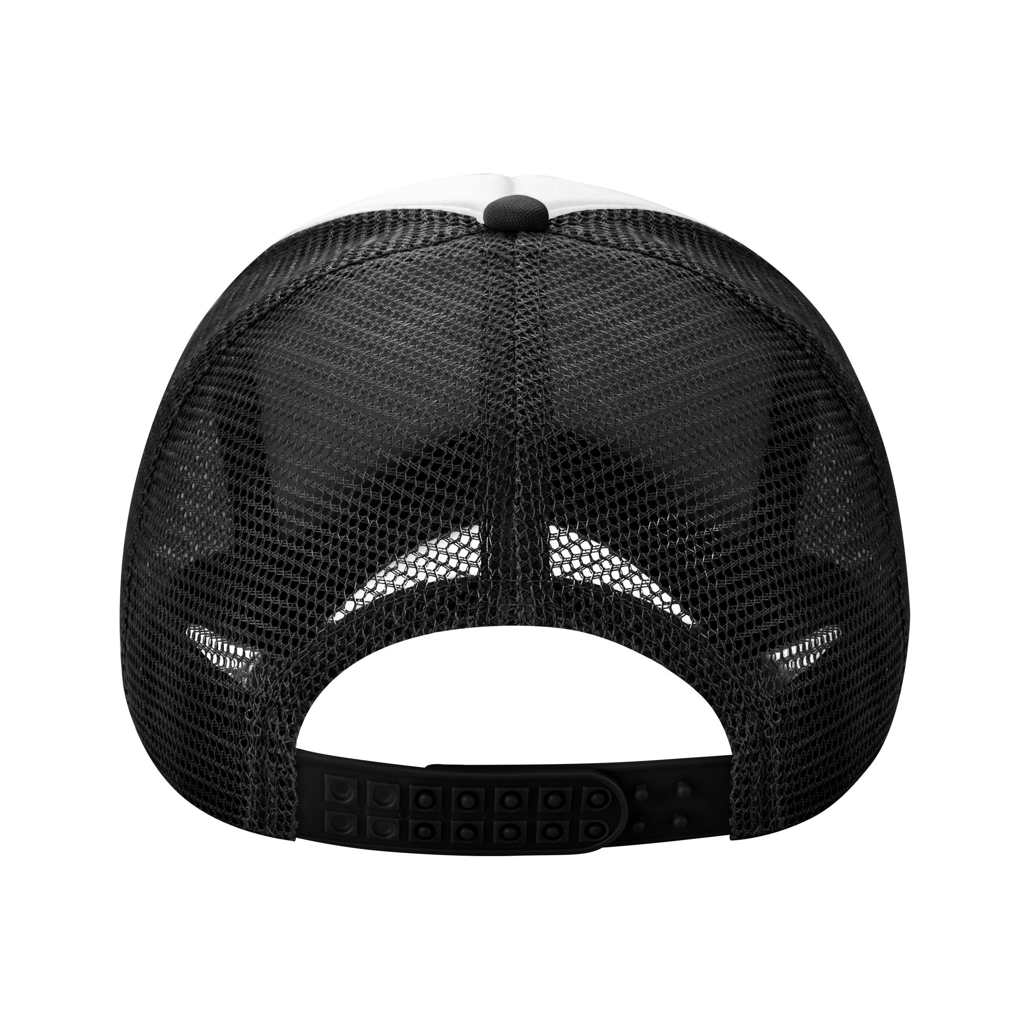 Chechen Wolf, Borz Design  Sun - Trucker Cap Mesh recension och pris