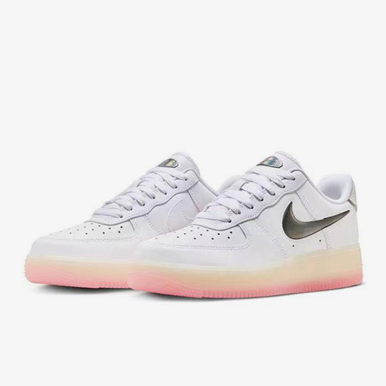 Nike genuine AIR FORCE 1 women - Nike Shoes Air Force 1 recension och pris