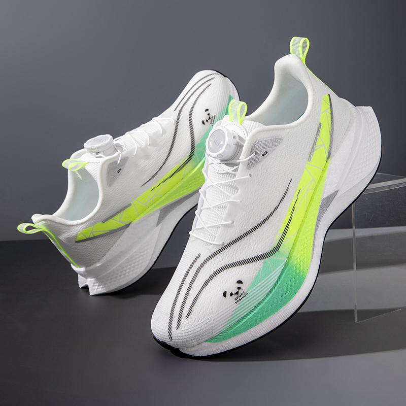 Carbon Plate Running Shoes Ult - Running Cap Lightweight recension och pris