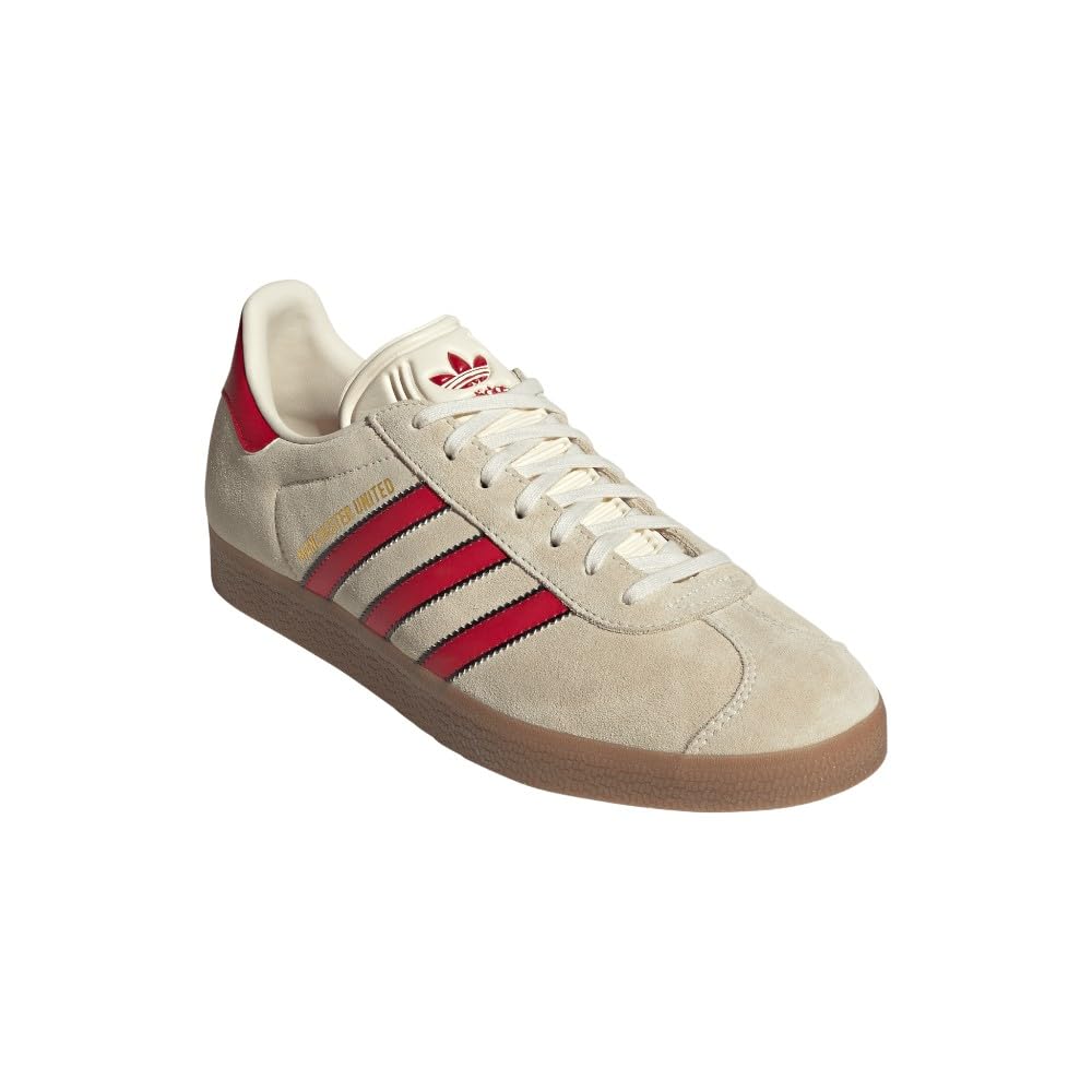 adidas Men's Gazelle Mancheste - Adidas Shoes Gazelle recension och pris