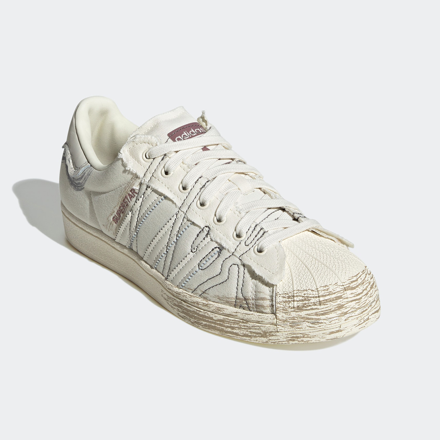 adidas Originals Superstar Uni - Adidas Shoes Superstar recension och pris