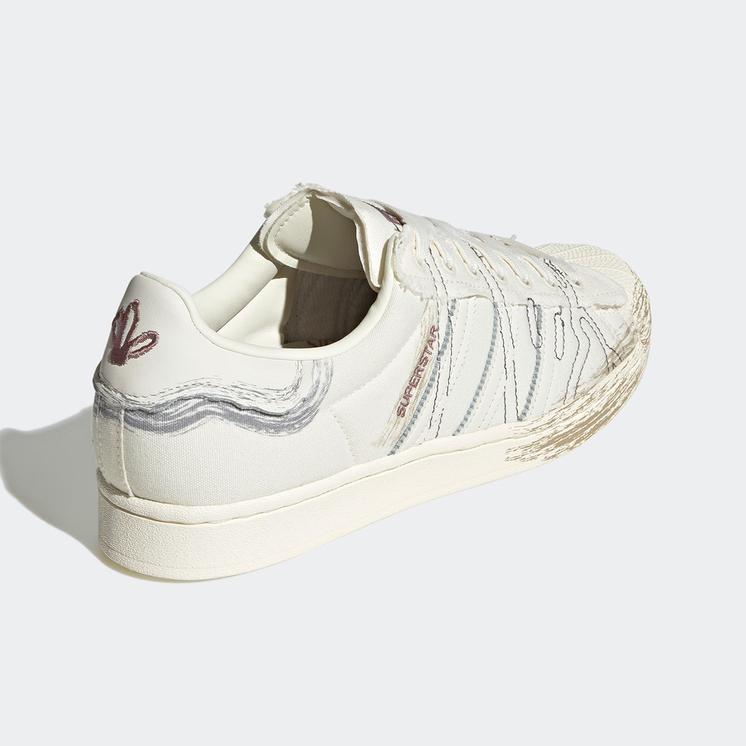 adidas Originals Superstar Uni - Adidas Shoes Superstar recension och pris