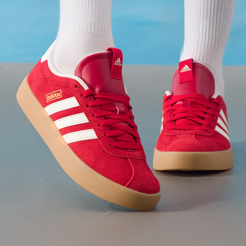 Adidas KI5079 Low Top Skate Sh - Adidas Shoes Samba recension och pris