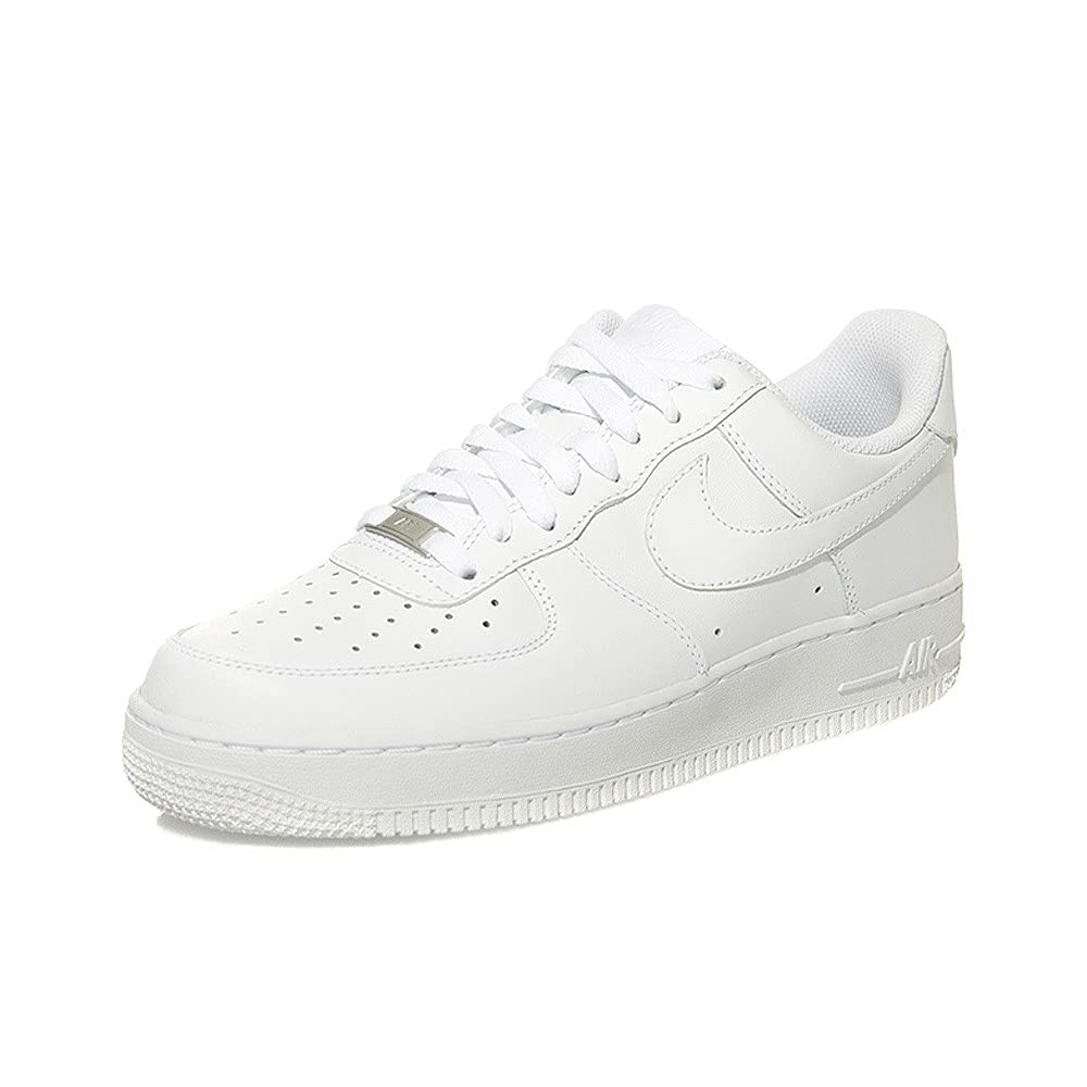 Nike Mens Air Force 1 Low 07 F - Nike Shoes Air Force 1 recension och pris